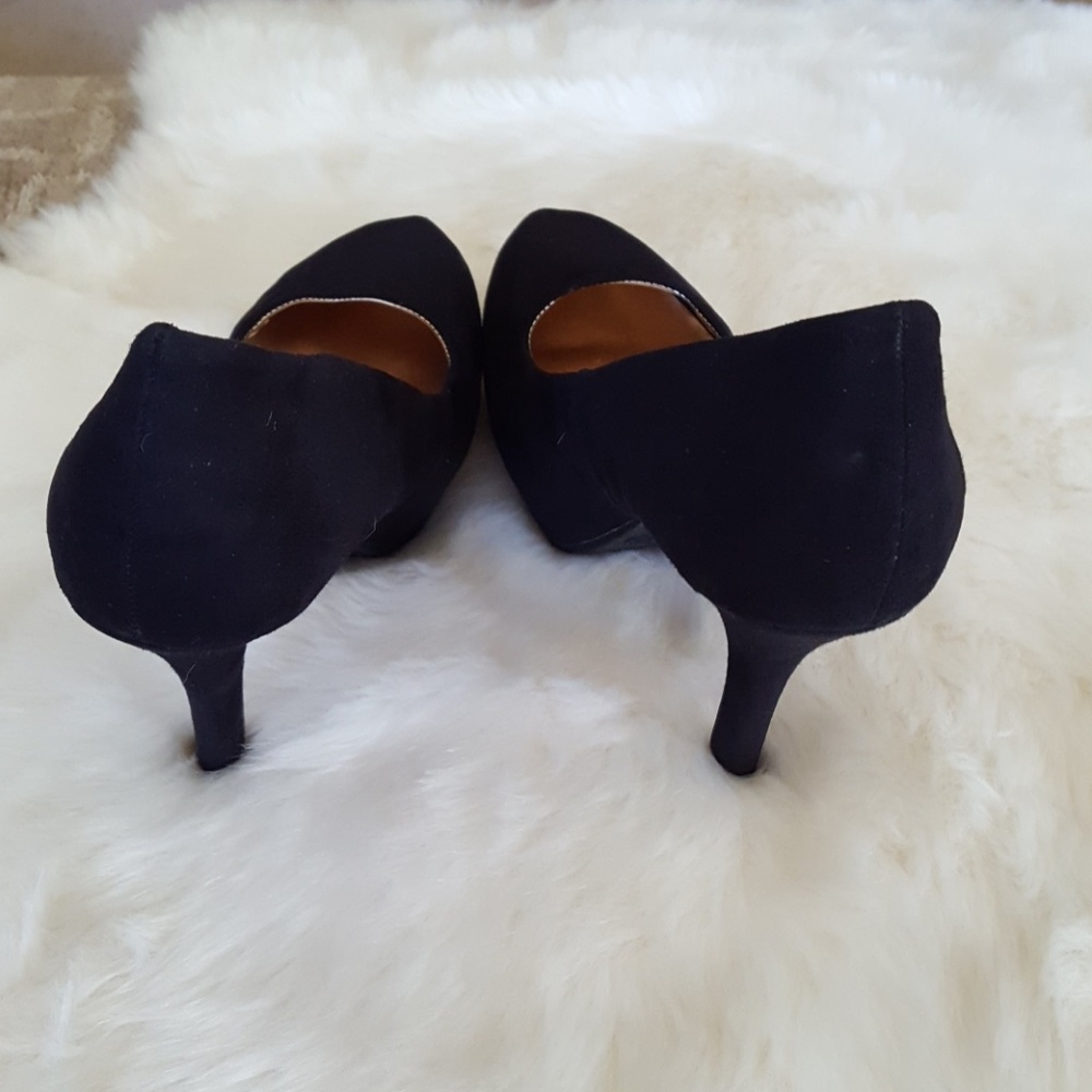 Mossimo Heels - image 2